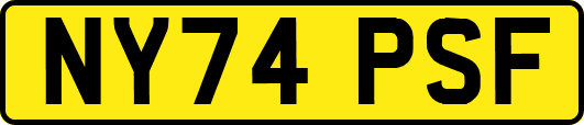 NY74PSF