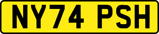 NY74PSH