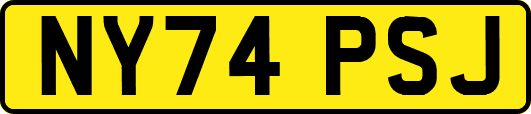 NY74PSJ