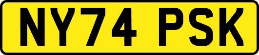 NY74PSK