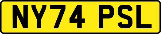 NY74PSL