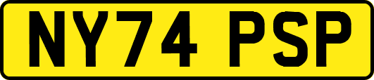 NY74PSP