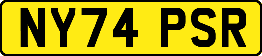 NY74PSR