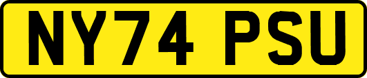 NY74PSU