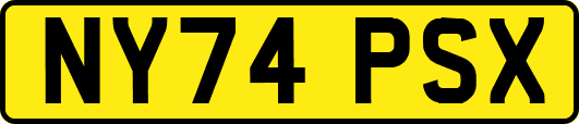 NY74PSX