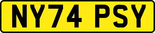 NY74PSY