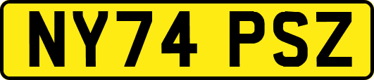 NY74PSZ