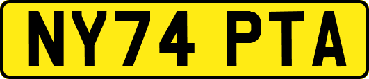 NY74PTA