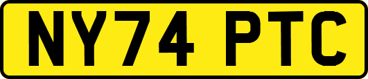 NY74PTC