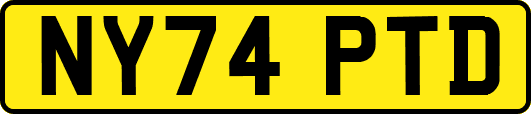 NY74PTD
