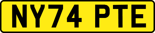 NY74PTE