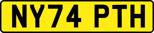 NY74PTH