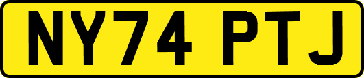 NY74PTJ