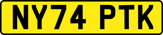 NY74PTK