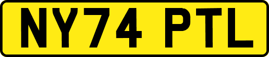 NY74PTL