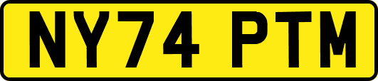 NY74PTM