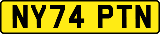 NY74PTN
