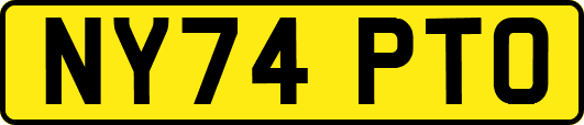 NY74PTO