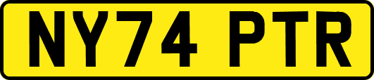 NY74PTR