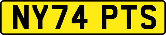 NY74PTS