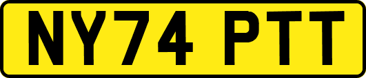NY74PTT