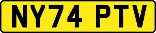 NY74PTV