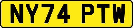 NY74PTW