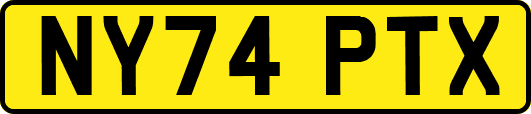 NY74PTX