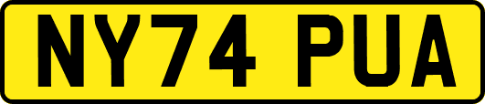 NY74PUA