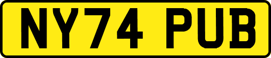 NY74PUB