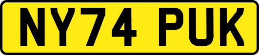 NY74PUK