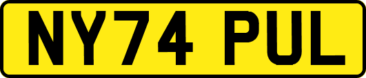 NY74PUL