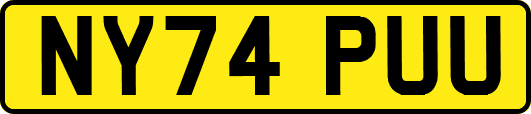 NY74PUU