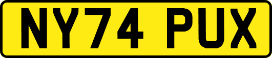 NY74PUX