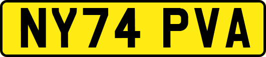 NY74PVA