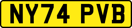 NY74PVB
