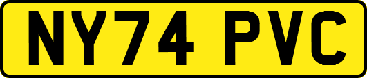 NY74PVC