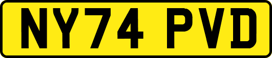 NY74PVD