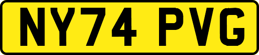 NY74PVG