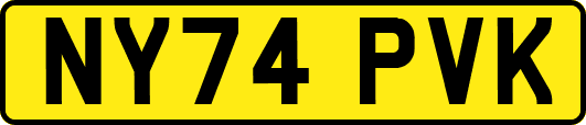 NY74PVK