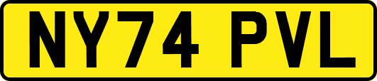 NY74PVL
