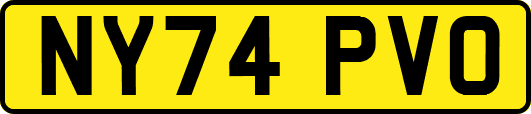 NY74PVO