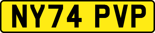 NY74PVP