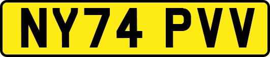 NY74PVV