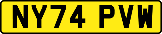 NY74PVW