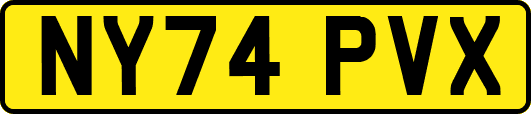 NY74PVX