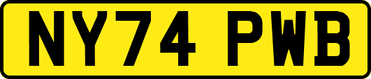 NY74PWB