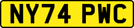 NY74PWC