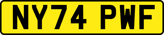 NY74PWF