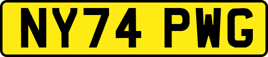NY74PWG